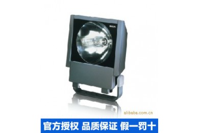 飞利浦投光灯MVF607 HPI-T250W 小面积聚光投泛光灯